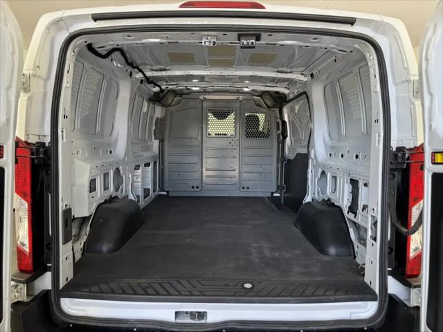 2020 Ford Transit Cargo Van T-150