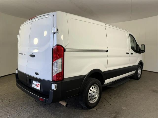 2020 Ford Transit Cargo Van T-150