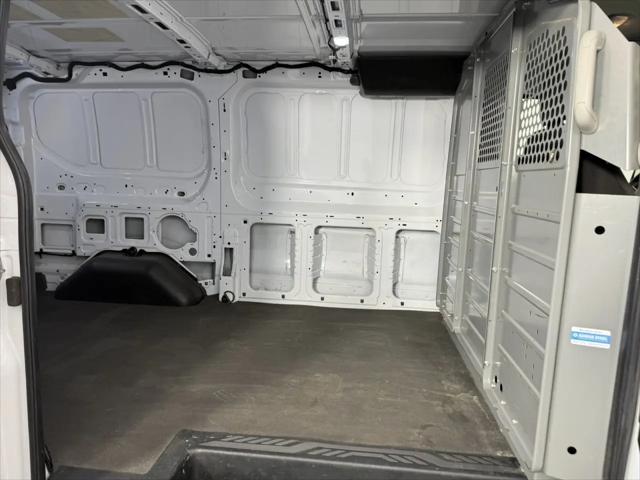 2020 Ford Transit Cargo Van T-150