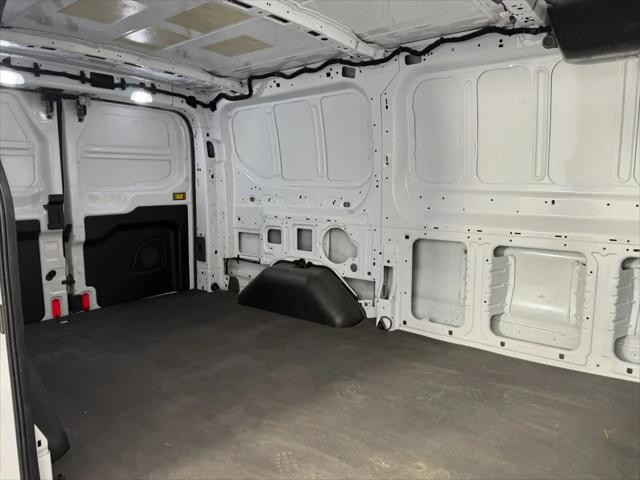 2020 Ford Transit Cargo Van T-150