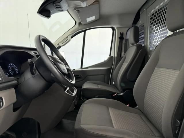 2020 Ford Transit Cargo Van T-150