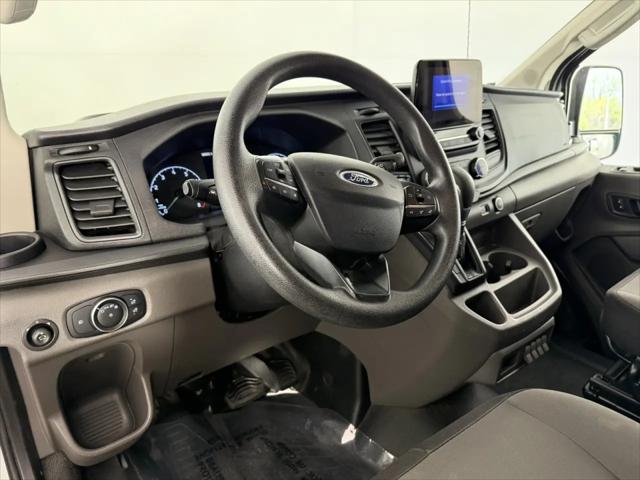 2020 Ford Transit Cargo Van T-150