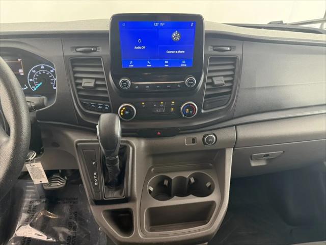 2020 Ford Transit Cargo Van T-150