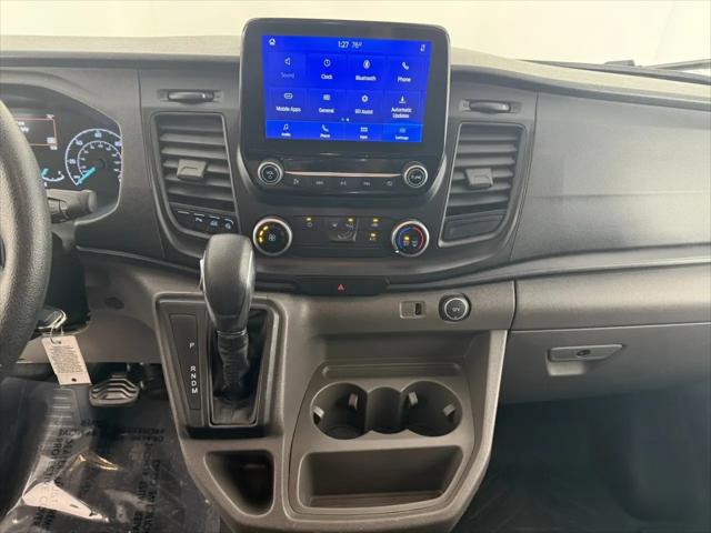 2020 Ford Transit Cargo Van T-150