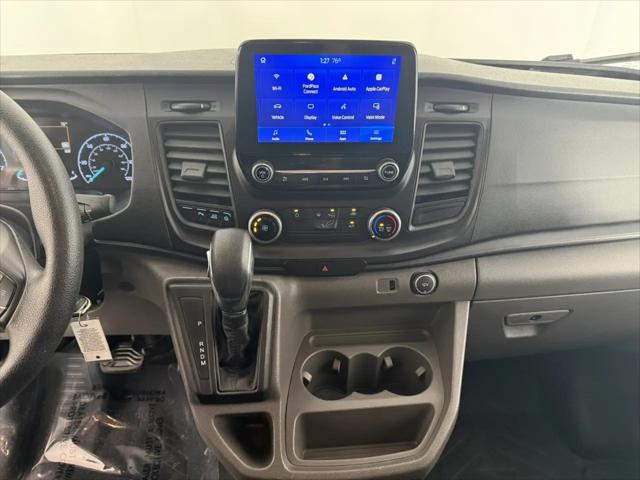2020 Ford Transit Cargo Van T-150