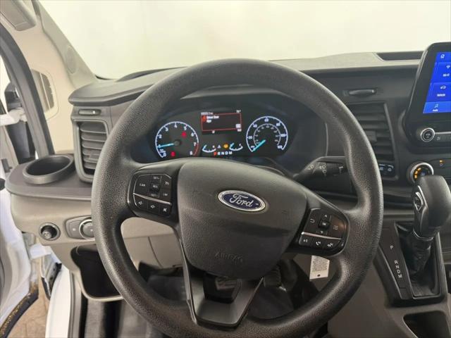 2020 Ford Transit Cargo Van T-150