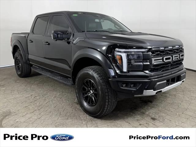 2024 Ford F-150 Raptor for sale in Maumee, OH