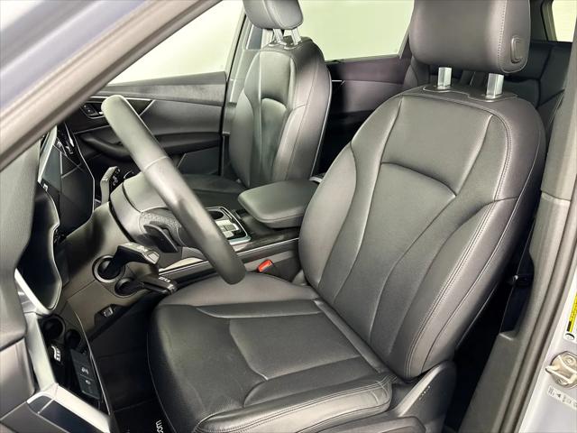 2022 Audi Q7 Premium Plus 45 TFSI quattro Tiptronic