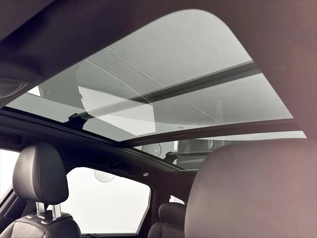 2022 Audi Q7 Premium Plus 45 TFSI quattro Tiptronic