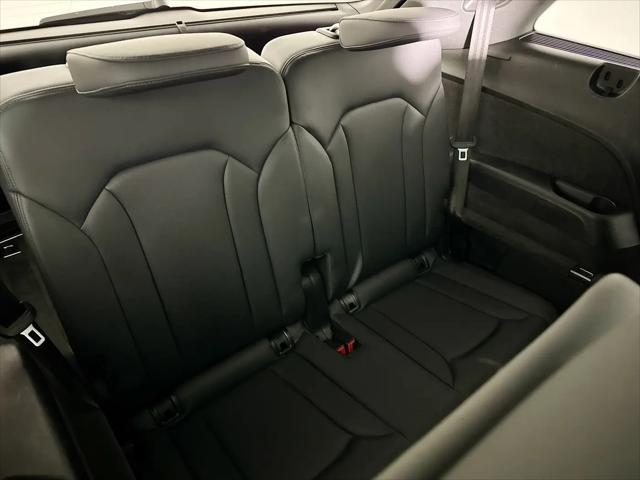 2022 Audi Q7 Premium Plus 45 TFSI quattro Tiptronic