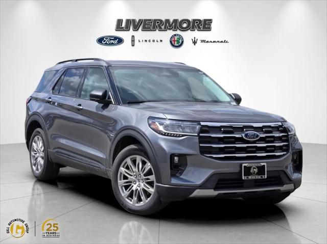 2026 Ford Explorer Active for sale in Livermore, CA