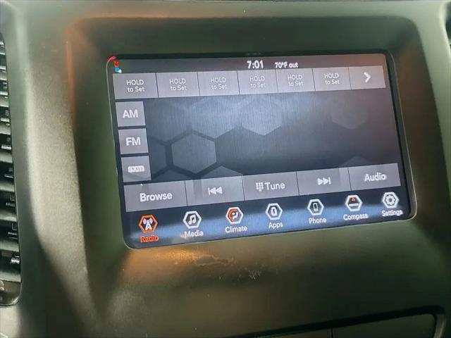 2019 Jeep Cherokee Latitude Plus FWD