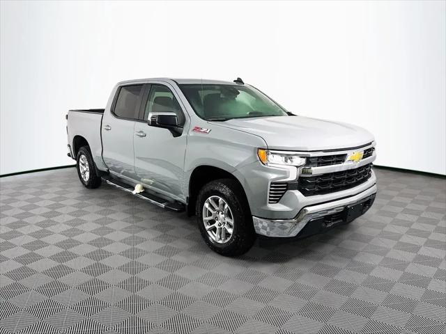 2024 Chevrolet Silverado 1500 4WD Crew Cab Short Bed LT for sale in Millington, TN