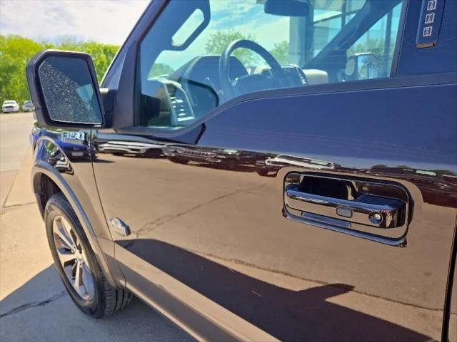 2019 Ford F-150 King Ranch
