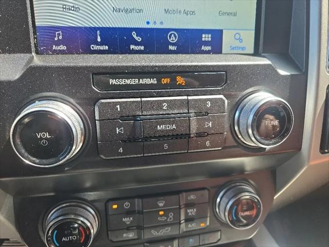 2019 Ford F-150 King Ranch
