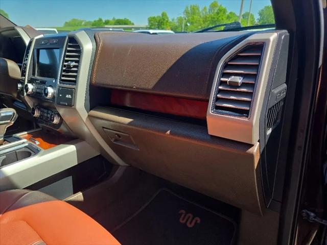 2019 Ford F-150 King Ranch
