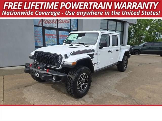 2026 Jeep Gladiator Sport for sale in Excelsior Springs, MO