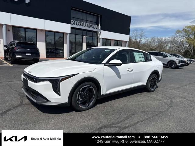2026 Kia K4 EX for sale in Swansea, MA