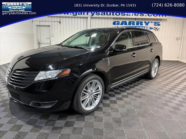 2018 Lincoln MKT Reserve for sale in Dunbar, PA