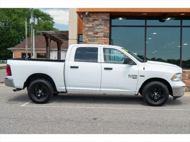 2023 Ram 1500 Classic SLT for sale in Dover, PA