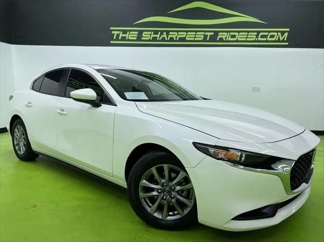 2025 Mazda Mazda3 2.5 S for sale in Englewood, CO