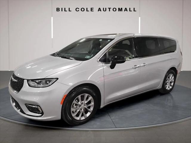 2026 Chrysler Pacifica Limited for sale in Bluefield, WV