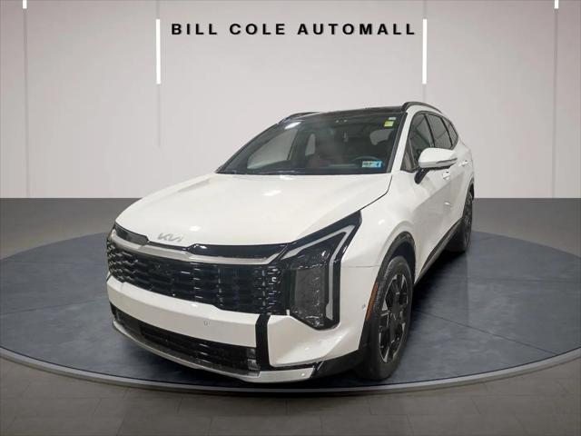 2026 Kia Sportage Hybrid SX-Prestige for sale in Bluefield, WV