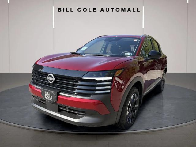2026 Nissan Kicks SV for sale in Bluefield, WV