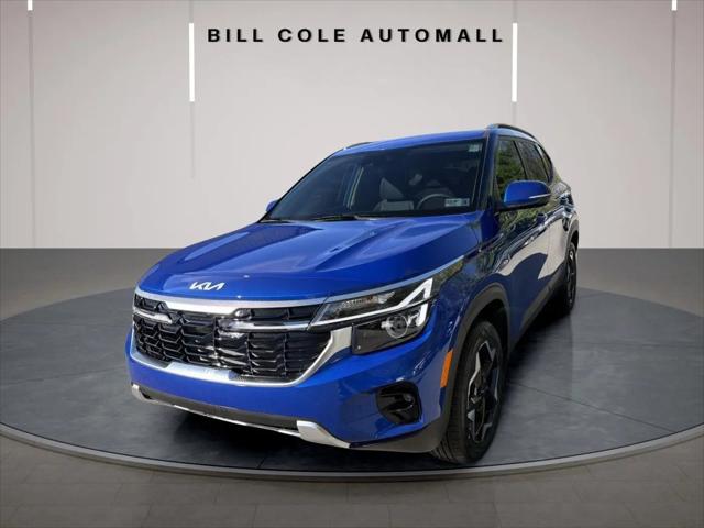 2026 Kia Seltos S for sale in Bluefield, WV
