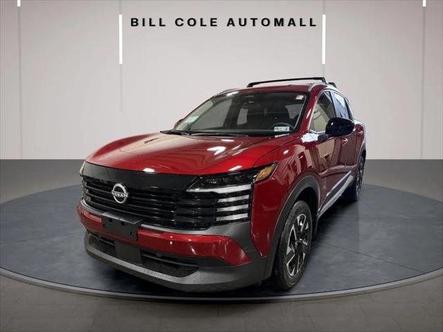 2026 Nissan Kicks SV for sale in Bluefield, WV