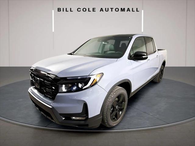 2026 Honda Ridgeline Black Edition Two-Tone for sale in Bluefield, WV