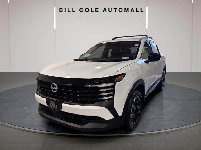 2026 Nissan Kicks SV for sale in Bluefield, WV