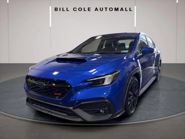 2026 Subaru WRX Limited for sale in Bluefield, WV
