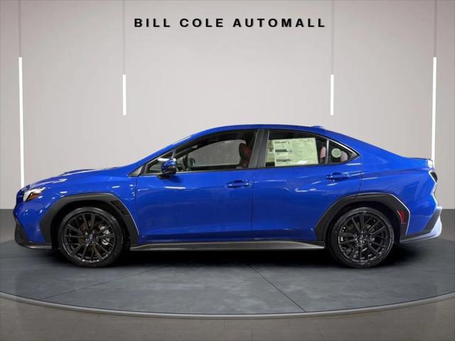2026 Subaru WRX Limited
