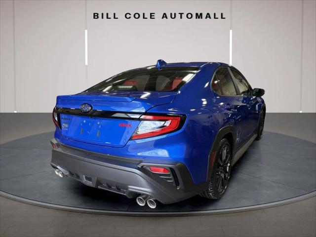 2026 Subaru WRX Limited
