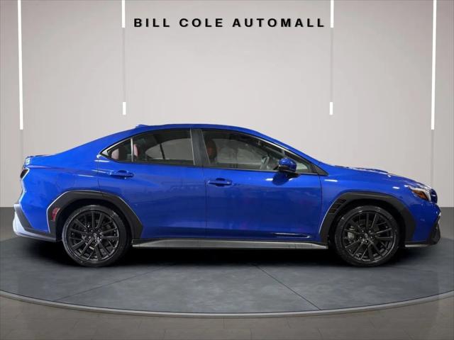 2026 Subaru WRX Limited