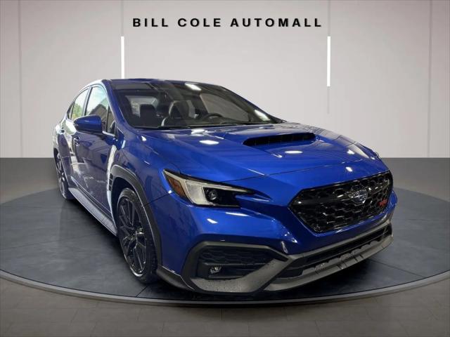 2026 Subaru WRX Limited