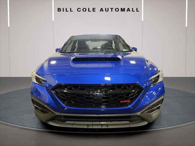 2026 Subaru WRX Limited