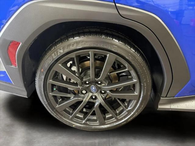 2026 Subaru WRX Limited