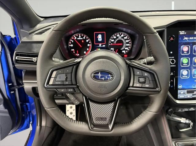 2026 Subaru WRX Limited