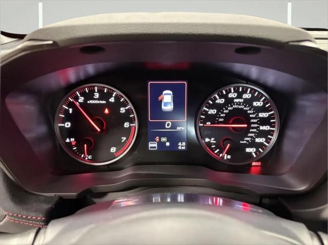 2026 Subaru WRX Limited