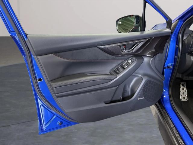 2026 Subaru WRX Limited