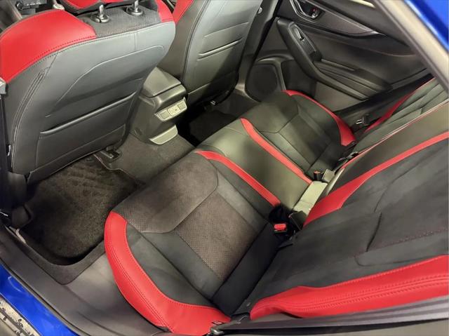 2026 Subaru WRX Limited