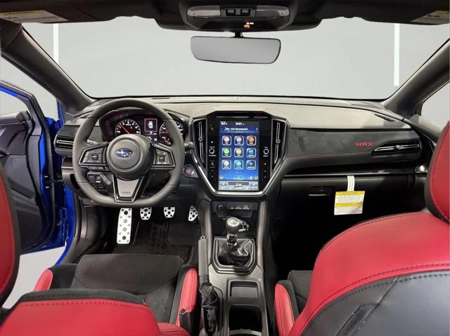 2026 Subaru WRX Limited