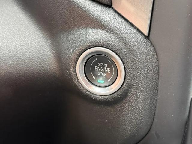2021 Chevrolet Silverado 1500 4WD Crew Cab Short Bed RST