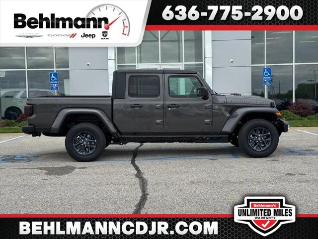 2026 Jeep Gladiator Sport for sale in Troy, MO