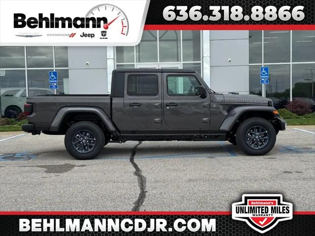 2026 Jeep Gladiator Sport for sale in Troy, MO