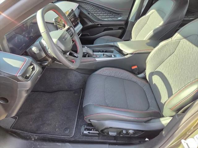 2026 Dodge Charger R/T 4 Door AWD