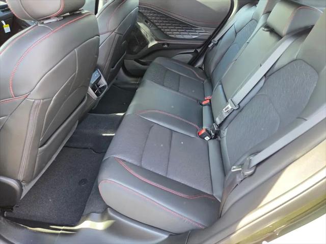 2026 Dodge Charger R/T 4 Door AWD