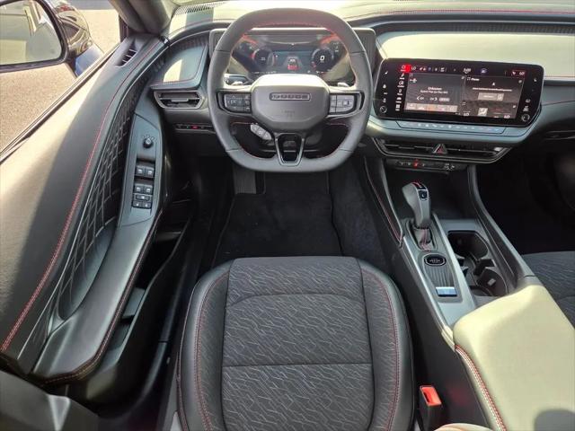 2026 Dodge Charger R/T 4 Door AWD